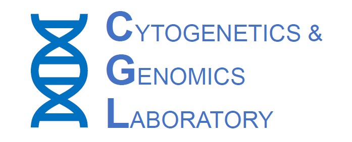 Cytogenetics & Genomics Laboratory