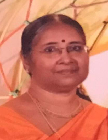 Dr. Kumudam Unni