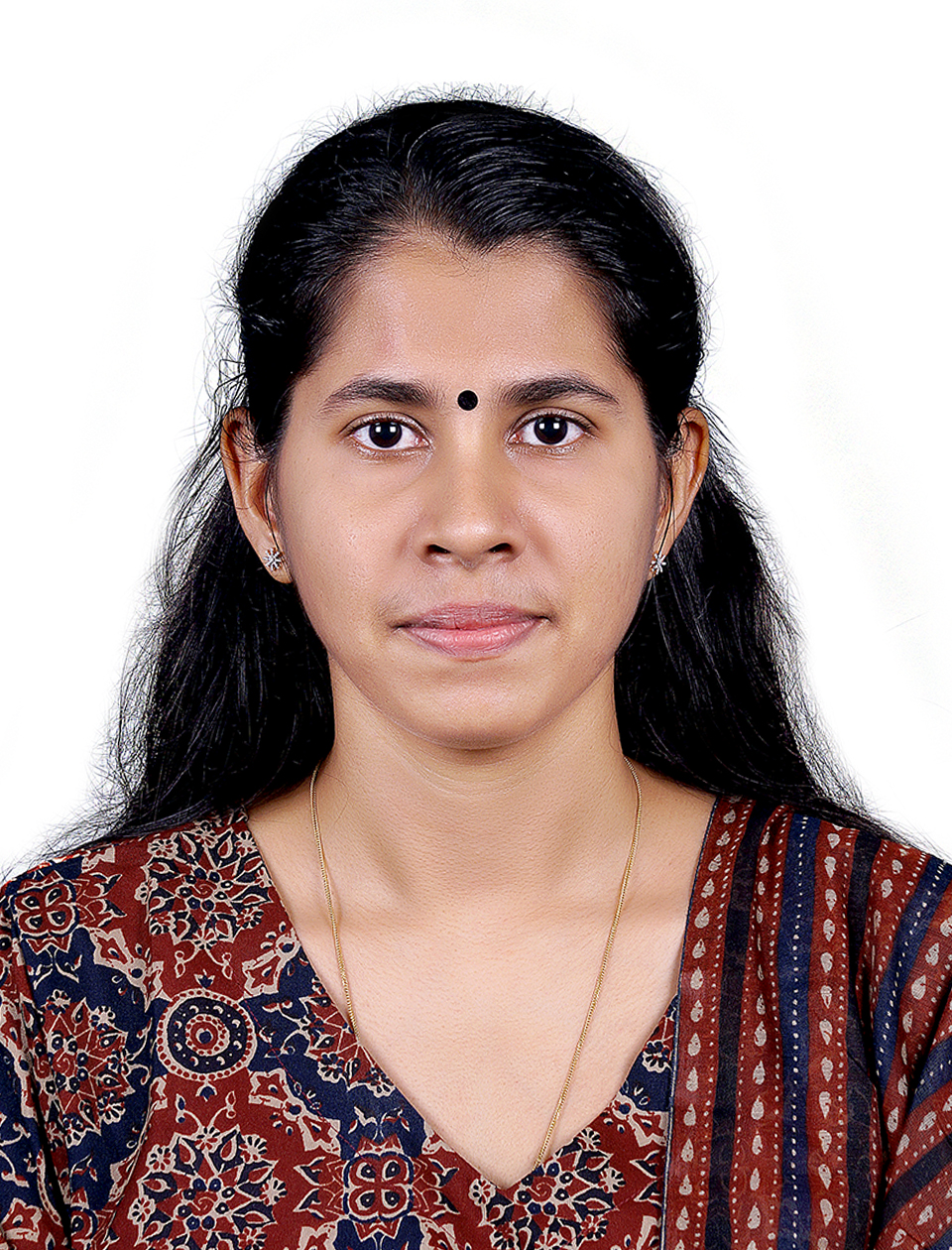 Dr. Vidya R Nair