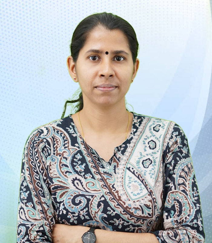 Dr Vidya R Nair