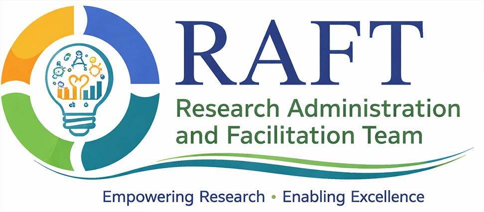 Research Administration & Facilitation Team