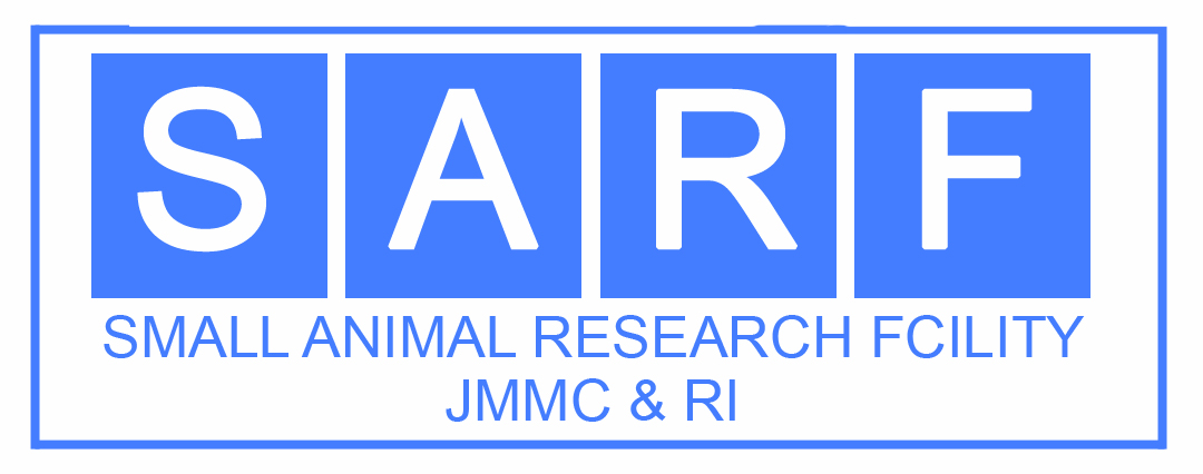 Small Animal Research Facility