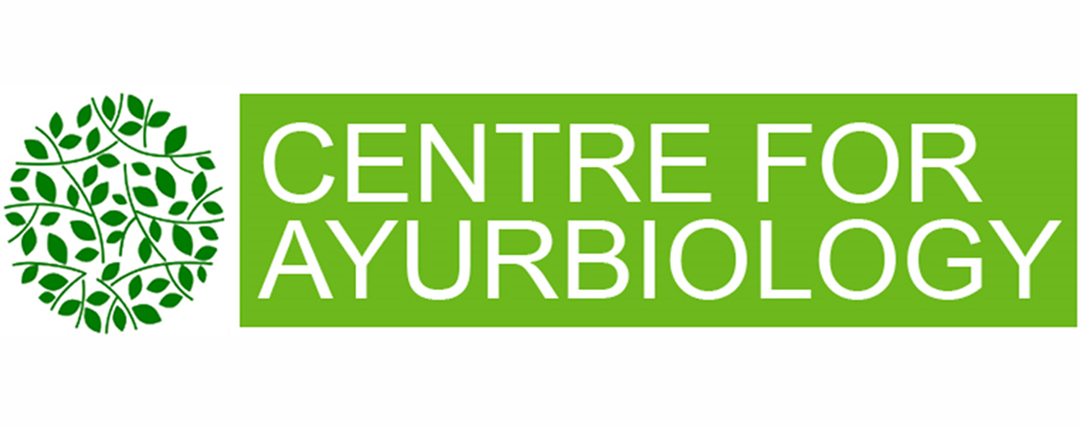 Centre for Ayurbiology