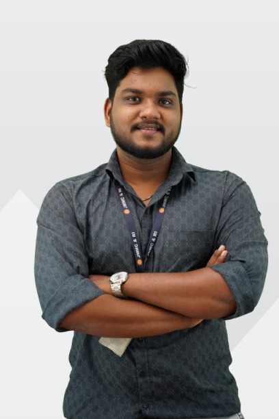 Mr. Sooraj Krishna U