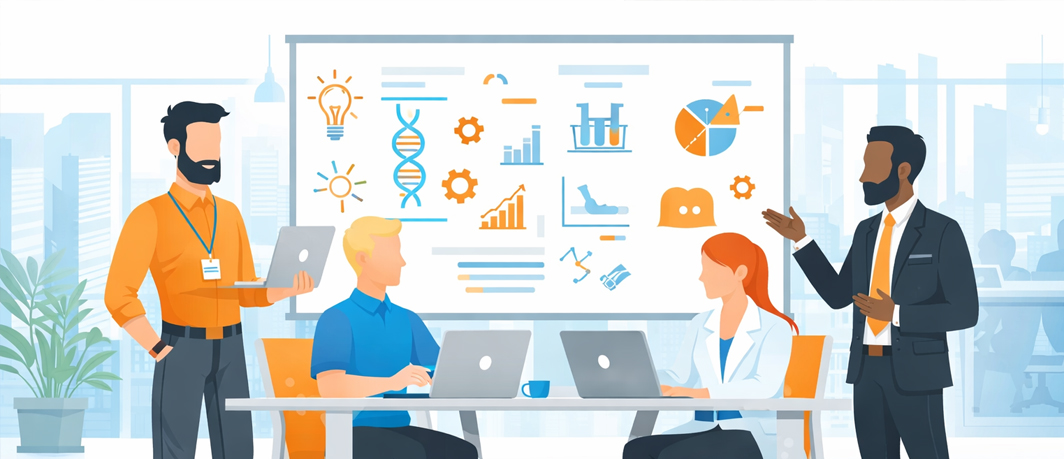 Opportunities for Summer Internships