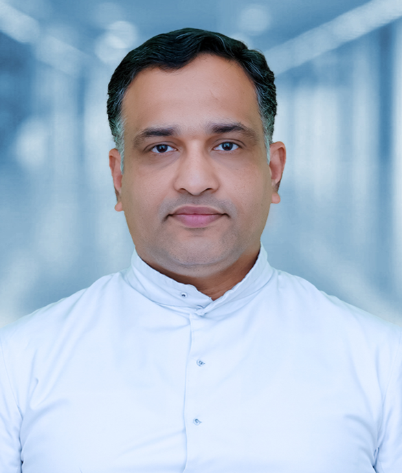 Fr. Terin Mullakkara