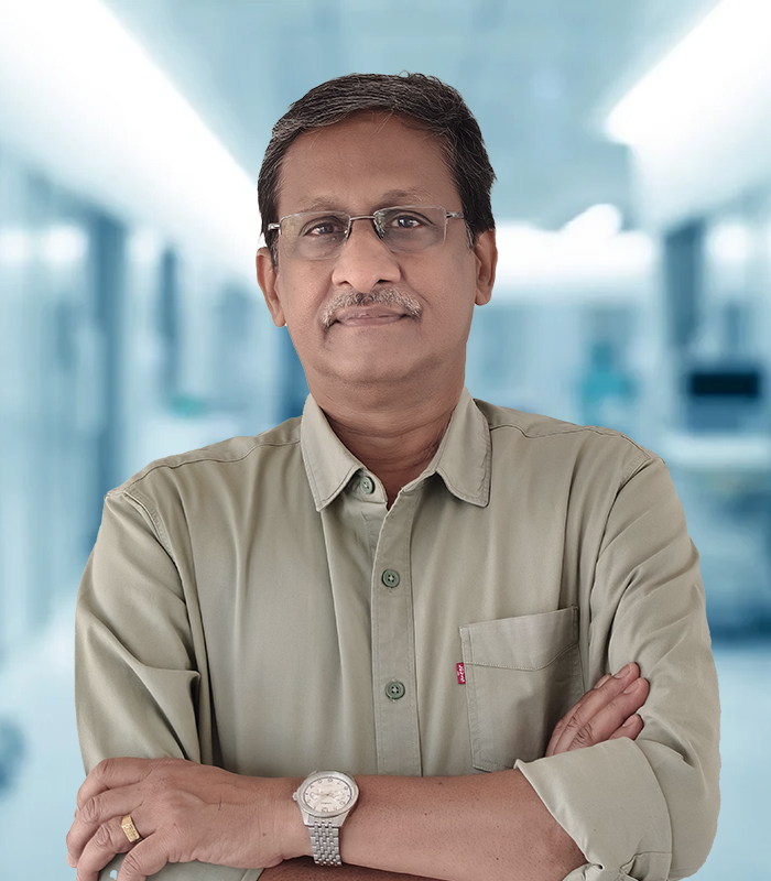 Prof (Dr.) C.B Devanand