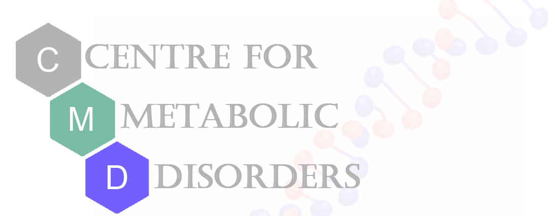 Centre for Metabolic Disorders