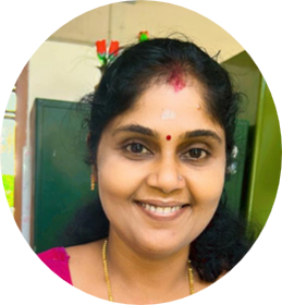 Dr. Smitha G Raj