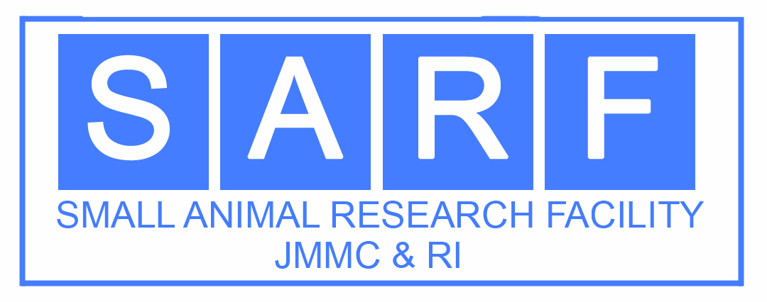 Small Animal Research Facility