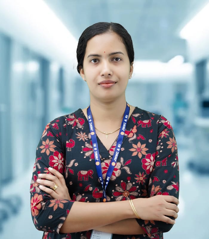 Dr. Anchu Mol Joseph