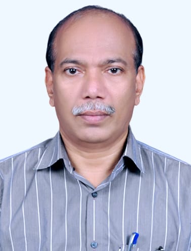 Dr. C Sadasivan
