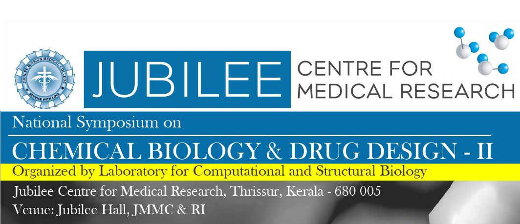 National Symposium on Chemical Biology and Drug Design II